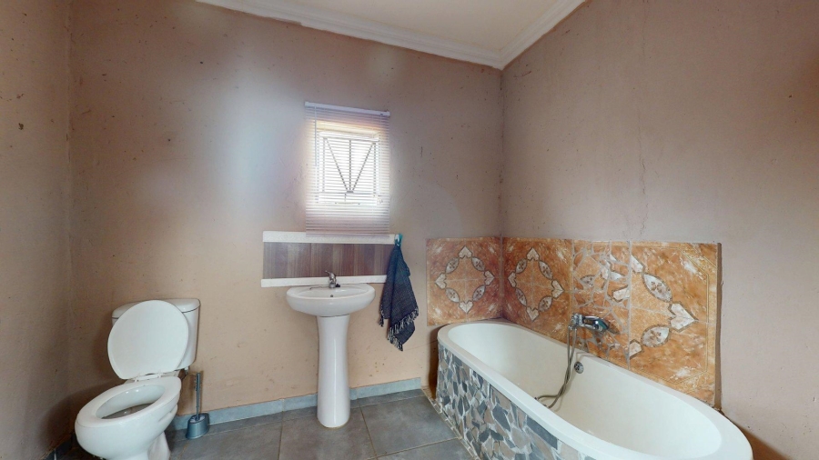 4 Bedroom Property for Sale in Promosa North West